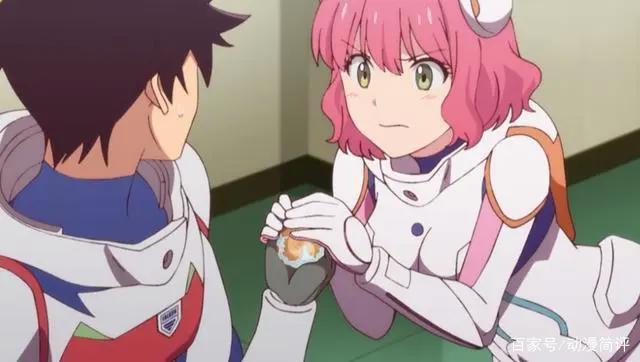 灾难降临，少男少女在太空漂流3个月！这部动漫很有“神作”潜质