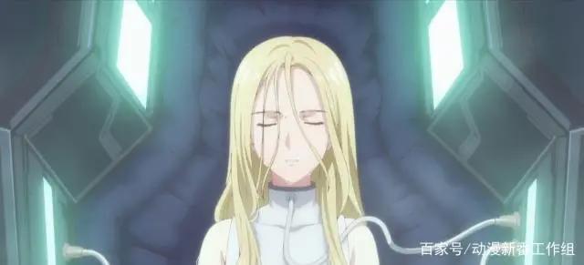 这动画绝了：五千光年外求生，9人中有暗杀者，飞船还中途坏了！