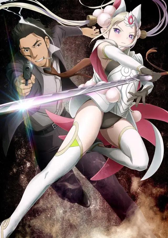 2019年7月新番导读！三十部七月新番介绍！