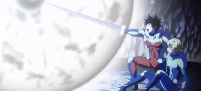 彼方的阿斯特拉第11话：刺客是一个可悲的傀儡，卡纳特失去右手！