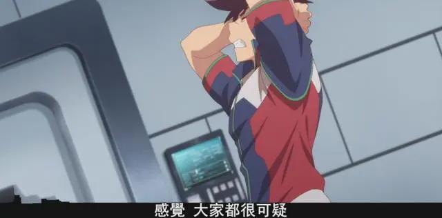 彼方的阿斯特拉第3话：阿斯特拉号被人为破坏，全员遭遇危机！