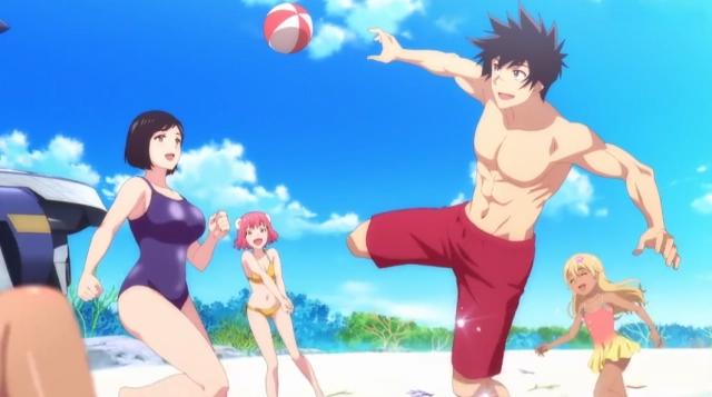 彼方的阿斯特拉第5话：阿斯特拉的刺客曝光，只因为一个姓氏！