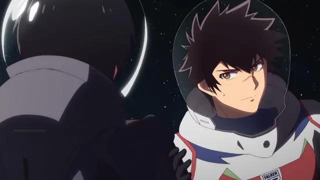 《彼方的阿斯特拉》卡纳特和阿莉艾斯太倒霉，拉低全队幸运值