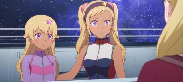 彼方的阿斯特拉第8话：船员们燃起新的希望，其中两人确定结婚！