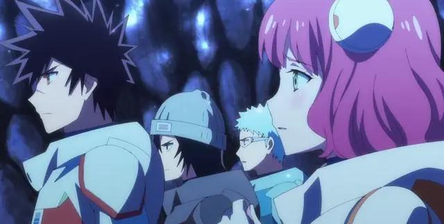 《彼方的阿斯特拉》剧情又是一波冲击，伏笔收回，女主身份曝光