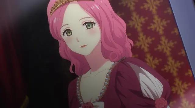 《彼方的阿斯特拉》剧情又是一波冲击，伏笔收回，女主身份曝光