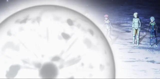 《彼方的阿斯特拉》剧情又是一波冲击，伏笔收回，女主身份曝光