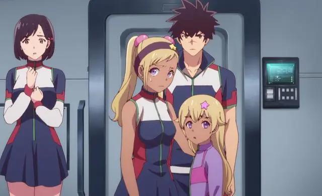 7月新番《彼方的阿斯特拉》剧情急转直下！神展开是不是有些太快