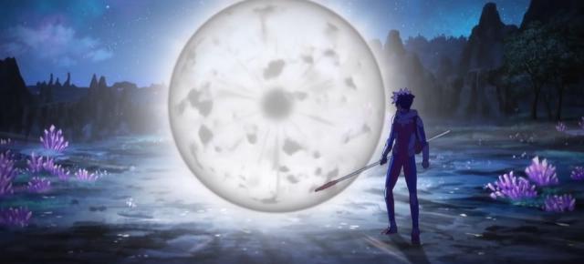 彼方的阿斯特拉第9话：阿斯特拉是人类移居的星球，刺客身份揭晓