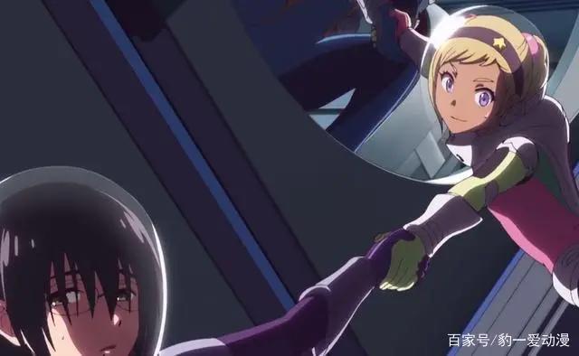 新番《彼方的阿斯特拉》太精彩，剧情紧扣心弦，看完动画找原著