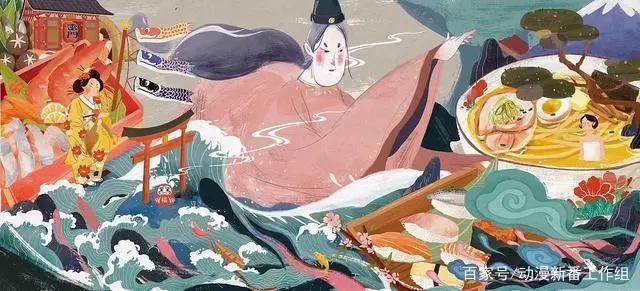 动漫背后：从7月动画《彼方的阿斯特拉》，谈动漫中的叙述性诡计