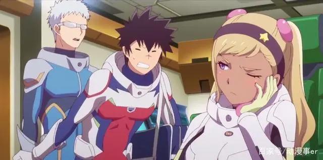 彼方的阿斯特拉：乱的不止贵圈！顶级名流抛弃孩子，他们更有一套