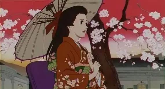 金敏动画电影《千年女优》真人版电影筹备中，谁敢挑战神作？