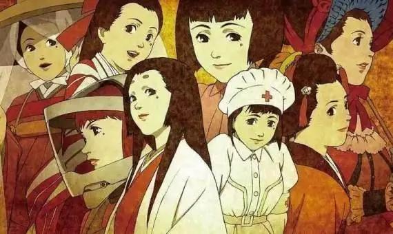 金敏动画电影《千年女优》真人版电影筹备中，谁敢挑战神作？