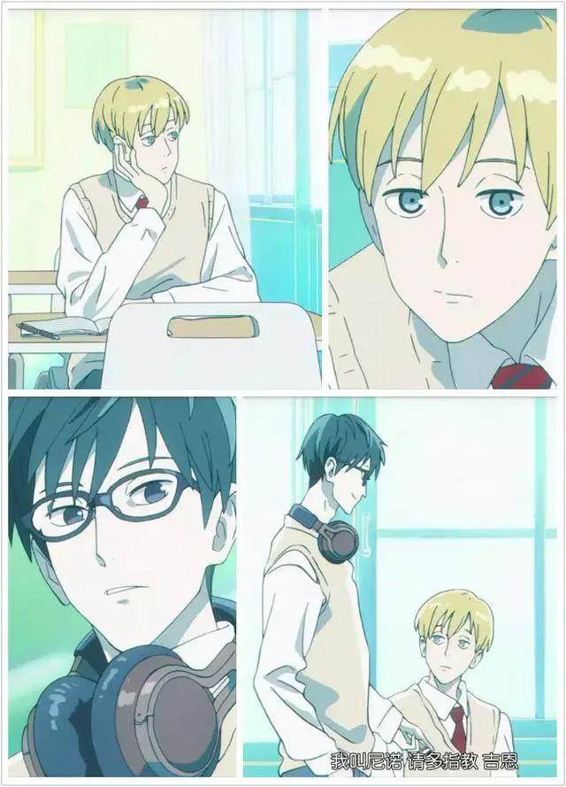 日媒评选2017年20部最佳动漫，第一名真的没想到啊！