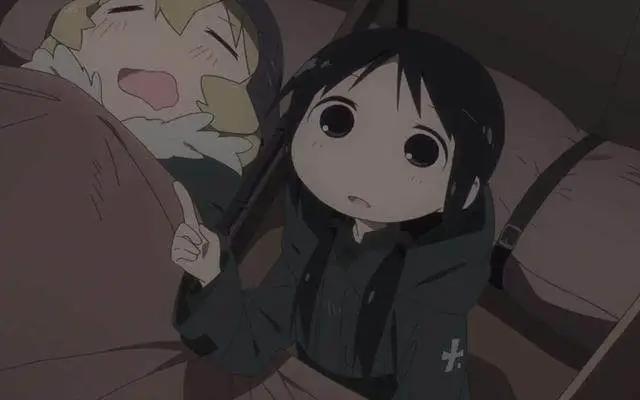 日媒评选2017年20部最佳动漫，第一名真的没想到啊！