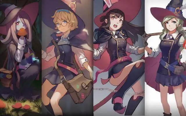 日媒评选2017年20部最佳动漫，第一名真的没想到啊！