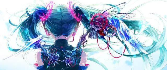 日媒评选2017年20部最佳动漫，第一名真的没想到啊！