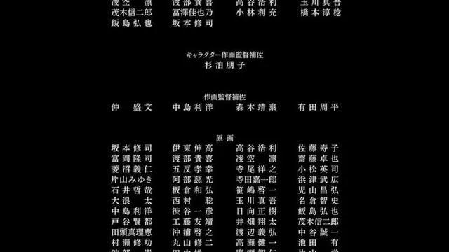 动画师感慨明明是机械设计师却因为食物画太好而变成美食设计师了