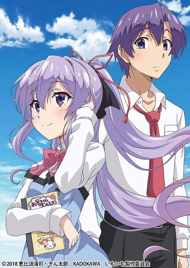 《我喜欢的妹妹不是妹妹》作画无限崩坏，连最忠实的粉丝也无语了