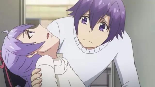 《我喜欢的妹妹不是妹妹》作画无限崩坏，连最忠实的粉丝也无语了