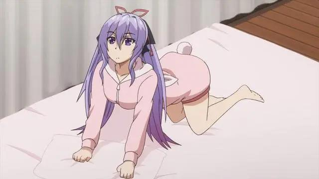 《我喜欢的妹妹不是妹妹》作画无限崩坏，连最忠实的粉丝也无语了