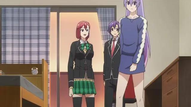 《我喜欢的妹妹不是妹妹》作画无限崩坏，连最忠实的粉丝也无语了