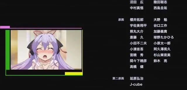 《我喜欢的妹妹不是妹妹》作画无限崩坏，连最忠实的粉丝也无语了