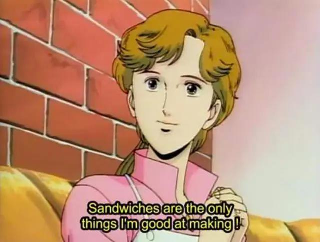 老动画的性别刻板印象，作品重制应该配合现代价值观吗？