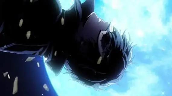 超潮神作《女神异闻录5》动画化决定，第一话开头6分钟片段公开！