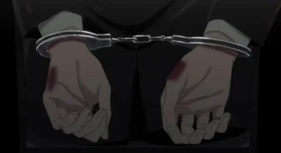 超潮神作《女神异闻录5》动画化决定，第一话开头6分钟片段公开！