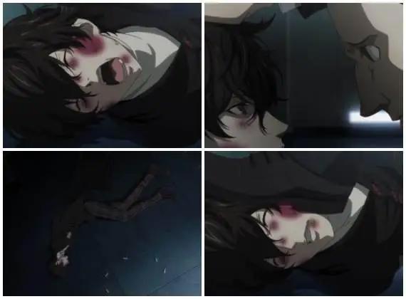 超潮神作《女神异闻录5》动画化决定，第一话开头6分钟片段公开！