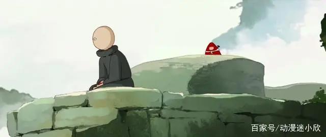 《大护法》：画风幼稚却少儿不宜，暗黑成人动画，成熟是一种病变