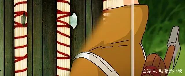 《大护法》：画风幼稚却少儿不宜，暗黑成人动画，成熟是一种病变