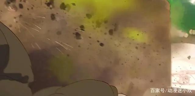 《大护法》：画风幼稚却少儿不宜，暗黑成人动画，成熟是一种病变