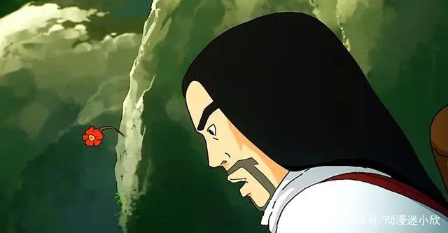 《大护法》：画风幼稚却少儿不宜，暗黑成人动画，成熟是一种病变