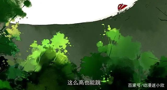 《大护法》：画风幼稚却少儿不宜，暗黑成人动画，成熟是一种病变
