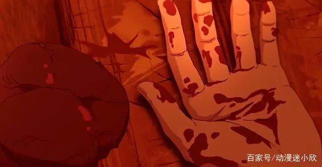 《大护法》：画风幼稚却少儿不宜，暗黑成人动画，成熟是一种病变