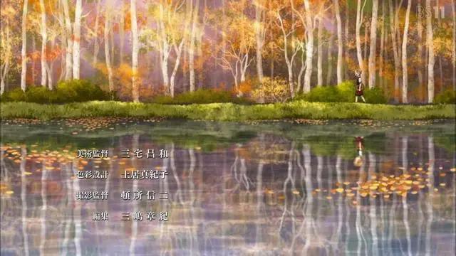 无职转生没有OP画面每集动画内容都比别人多出90秒，粉丝一致好评