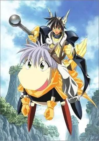 JUMP动漫吉祥物TOP20，最具代表性的前三名是谁？