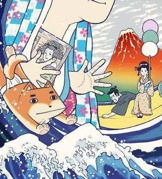 JUMP动漫吉祥物TOP20，最具代表性的前三名是谁？