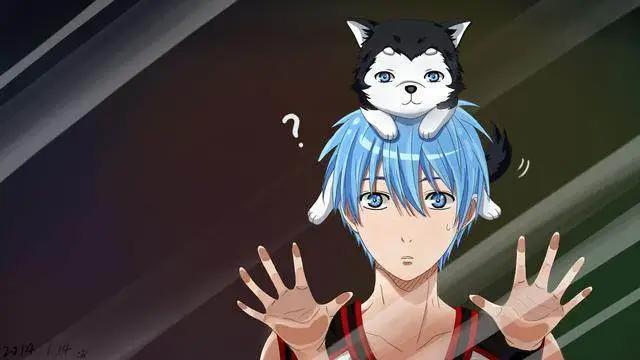 JUMP动漫吉祥物TOP20，最具代表性的前三名是谁？