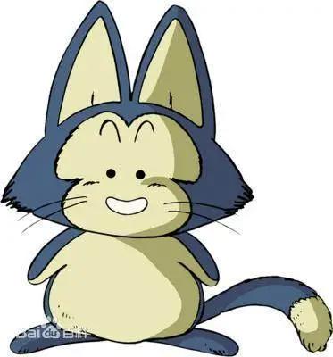 JUMP动漫吉祥物TOP20，最具代表性的前三名是谁？