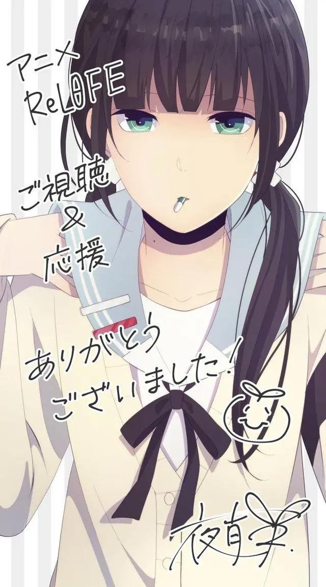 动漫面瘫角色Top20，说起面无表情让你首先就会想到的角色是谁？