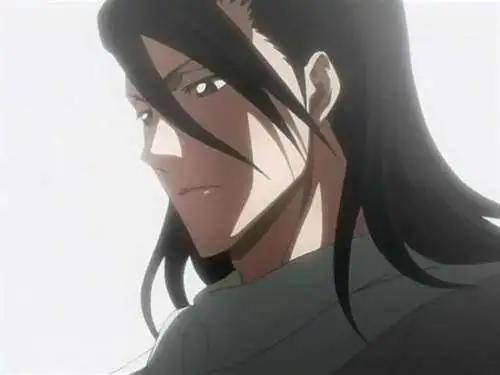 动漫面瘫角色Top20，说起面无表情让你首先就会想到的角色是谁？