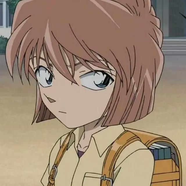 动漫面瘫角色Top20，说起面无表情让你首先就会想到的角色是谁？