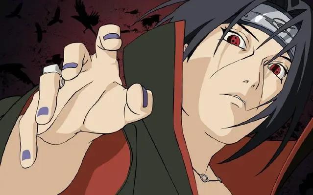 动漫面瘫角色Top20，说起面无表情让你首先就会想到的角色是谁？