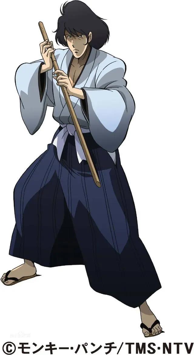 动漫面瘫角色Top20，说起面无表情让你首先就会想到的角色是谁？