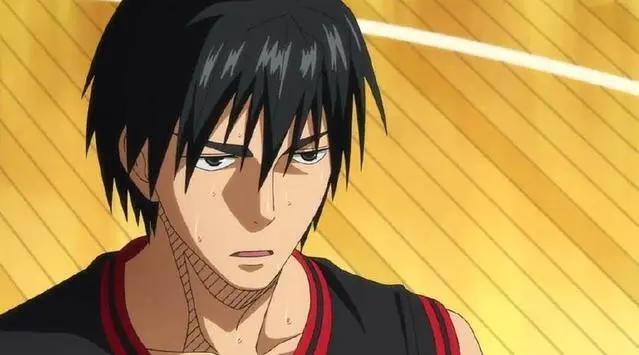 动漫面瘫角色Top20，说起面无表情让你首先就会想到的角色是谁？