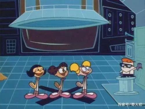 脑洞大开！这部动画是有着足够的科学脑洞，但看过的人少之又少